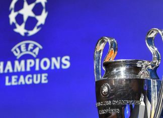 Fecha 4 de apuesta en la Champions con Wplay.co Champions, apuesta, wplay.co