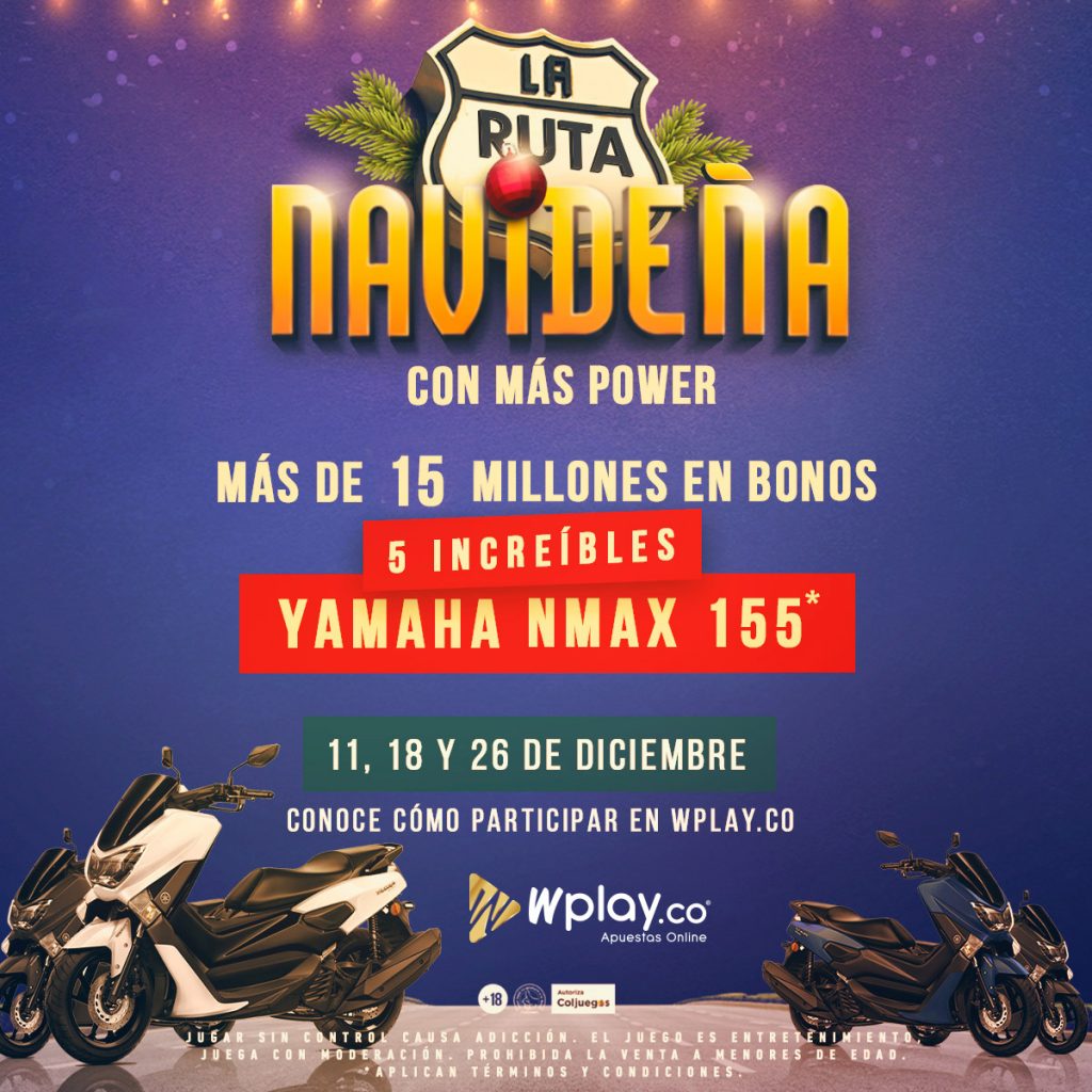 Ruta Navideña