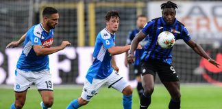 Wplay.co Apuesta con Napoli Atalanta