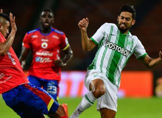 Las apuestas en Wplay.co para Pasto vs Nacional apuestas en wplay.co nacional pasto