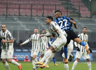 Inter vs Juventus, la apuesta de Copa Italia en Wplay.co apuesta en wplay.co inter juventus copa italia
