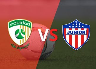 Apuestas Wplay.co: Junior visita a La Equidad apuestas wplay.co junior la equidad