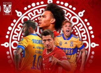 Mundial de Clubes en Wplay.co: Final Bayern vs Tigres Mundial de Clubes en Wplay.co