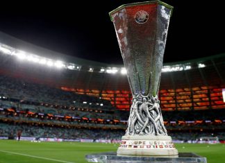 Europa League en Wplay.co: Vive los cuartos de final Europa League en Wplay.co