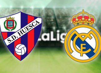 Apuesta LaLiga: Huesca vs Real Madrid en Wplay.co Wplay.co apuesta laliga