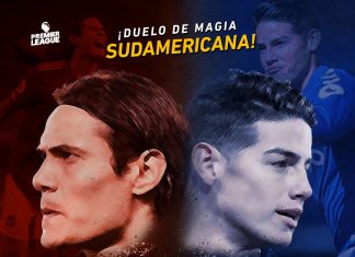 Wplay.co apuesta Premier League: Man. United – Everton wpay.co apuesta premier league