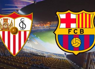 Apuestas en Wplay.co: Sevilla vs Barcelona en Copa del Rey Vive la emoción de ganar con Wplay.co y la semifinal de la Copa del Rey.