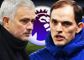 Apuesta en Premier League con Wplay.co a Tottenham vs Chelsea apuesta premier league wplay.co chelsea tottenham