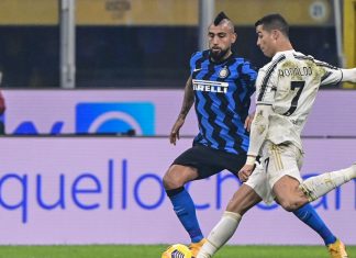 Apuesta Copa Italia Wplay: Juve vs Inter wplay apuestas copa italia