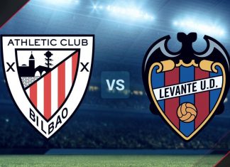 Apuesta Online Wplay.co: Athletic Bilbao vs Levante en Copa del Rey apuesta online wplay.co copa del rey