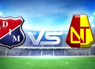 Copa Colombia en Wplay.co: Final Medellín vs Tolima Copa Colombia Wplay.co