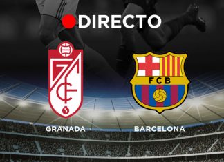 Apuesta en Wplay.co al Granada vs Barcelona Apuesta en wplay.co barcelona granada