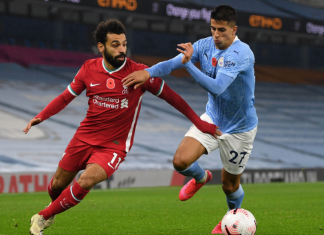Apuestas Premier Wplay.co: Liverpool – Man. City Apuestas Wplay.co Premier