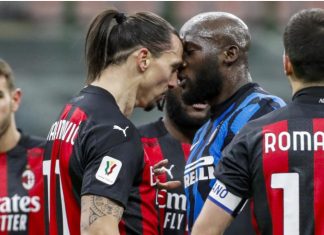 Apuestas Serie A Wplay.co: Los de Milán comandan el Calcio Wplay.co apuestas serie a