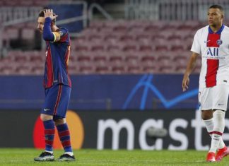 Remontada del Barcelona: ¿cuánto pagan las apuestas? Remontada del Barcelona