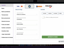 Recarga PSE en Wplay.co: ¿Cómo hacerlo en 3 minutos? Recarga PSE en Wplay.co