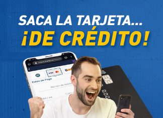 Recarga Tarjeta de Crédito Wplay.co