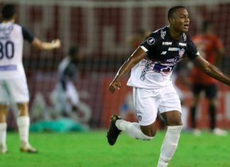 Junior vs Caracas ¿Una victoria segura? Junior vs Caracas