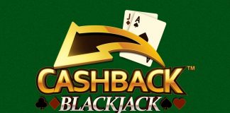 Con cashback blackjack siempre ganas