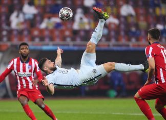 Chelsea vs Atlético ¿Quién se llevará esta llave? Chelsea vs Atlético