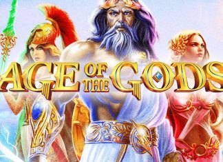 Slot Age of the Gods