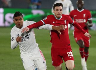 Liverpool vs Real Madrid: ¿Tendremos una segunda remontada? El Liverpool va por la hazaña ante el Real Madrid