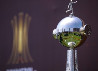 Copa Libertadores en Wplay.co: Tercera Fase, cuotas y pronósticos Esta semana inicia la tercera fase de la Copa Libertadores, Vívela en Wplay.co