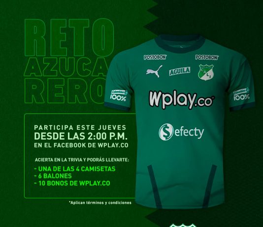 Términos y Condiciones Sorteo Cali Reto Azucarero Términos y Condiciones Sorteo Cali