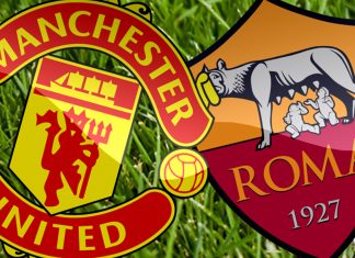 Una oportunidad por el título que no pueden desaprovechar: Manchester United vs Roma en Wplay.co