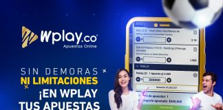 Codigos Promocionales Wplay