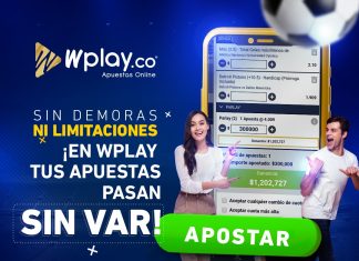 Codigos Promocionales Wplay