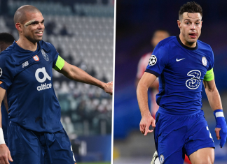 Pronósticos Porto vs Chelsea: la apuesta del CM Porto vs Chelsea