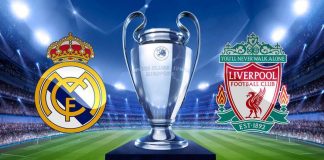 Apuestas Real Madrid - Liverpool Wplay.co