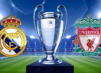 Apuestas Real Madrid – Liverpool: Clásico de Champions Apuestas Real Madrid - Liverpool Wplay.co