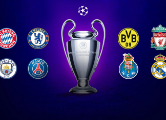 Champions League con Wplay.co: los cuartos, apuestas y pronósticos Champions League con Wplay.co
