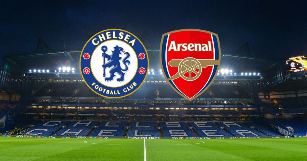 Derbi de Londres: Chelsea recibe a Arsenal, vive este partido en Wplay.co