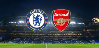 Derbi de Londres: Chelsea recibe a Arsenal, vive este partido en Wplay.co