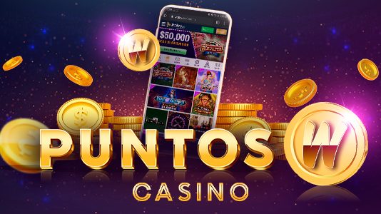 Los Puntos W multiplican tu fortuna Los Puntos W