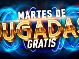 Martes de Jugadas Gratis