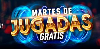 Martes de Jugadas Gratis