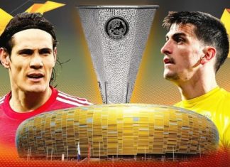 Final de Europa League en Wplay.co: ¿Qué esperas para apostar? Final de Europa League entre Villarreal y Manchester United