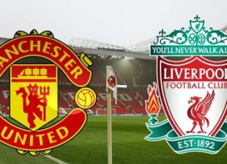 Manchester United y Liverpool: Clásico en Old Trafford con Wplay.co Manchester United vs Liverpool un partidazo imperdible en Wplay.co