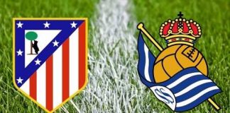 Atlético de Madrid recibe a Real Sociedad en las instancias finales de LaLiga