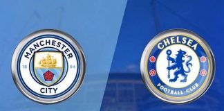 Un encuentro antes de la final de Champions League. Vive por premier el partido de Manchester City y Chelsea en Wplay.co