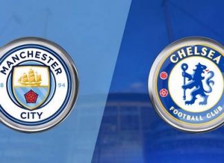 Manchester City y Chelsea: Se adelanta la final de Champions a la Premier League Un encuentro antes de la final de Champions League. Vive por premier el partido de Manchester City y Chelsea en Wplay.co