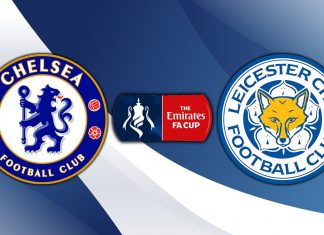 Chelsea y Leicester en la final de la FA Cup con Wplay.co Final de la FA Cup: Chelsea y Leicester en Wplay.co