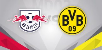 RB Leipzig y Borussia Dortmund final de la Copa Alemana en Wplay.co