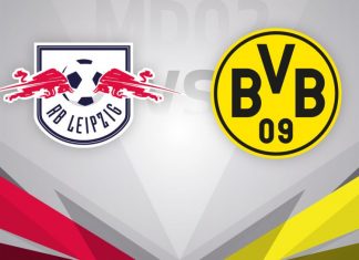 RB Leipzig y Borussia Dortmund en la final de la Copa Alemana con Wplay.co RB Leipzig y Borussia Dortmund final de la Copa Alemana en Wplay.co