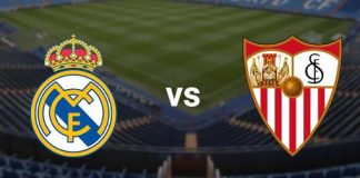 Real Madrid y Sevilla en un duelo decisivo por el liderato