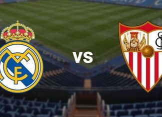 Real Madrid y Sevilla en un duelo decisivo por el liderato